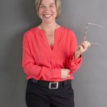 Claudia Wendt