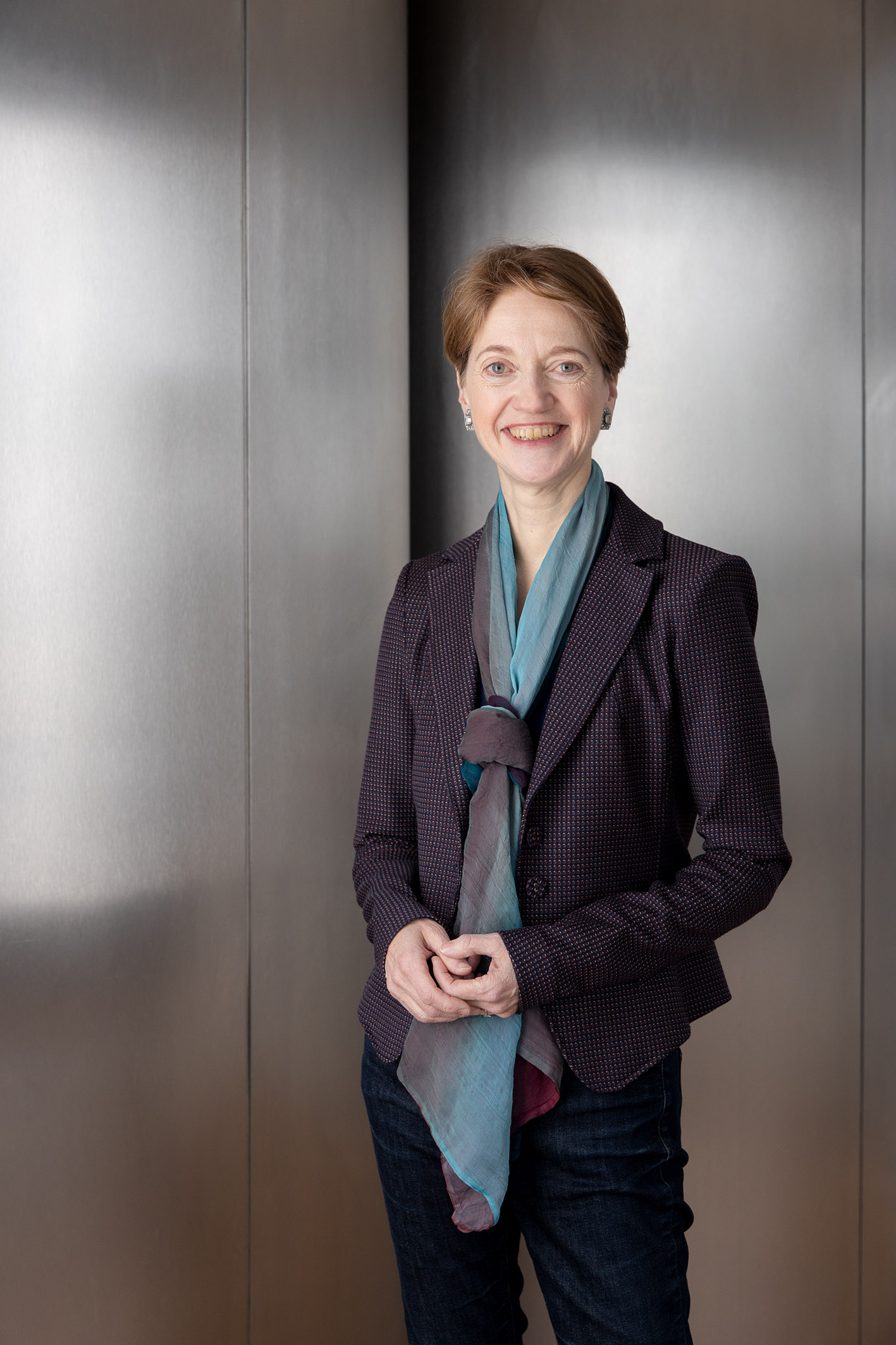 Dr. Ulrike Brenning