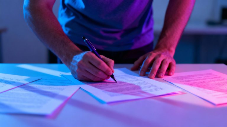 Texte schreiben, die wirken Klarer Prozess Ohne Keyword Krampf