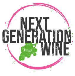 Logo nextgenerationwine